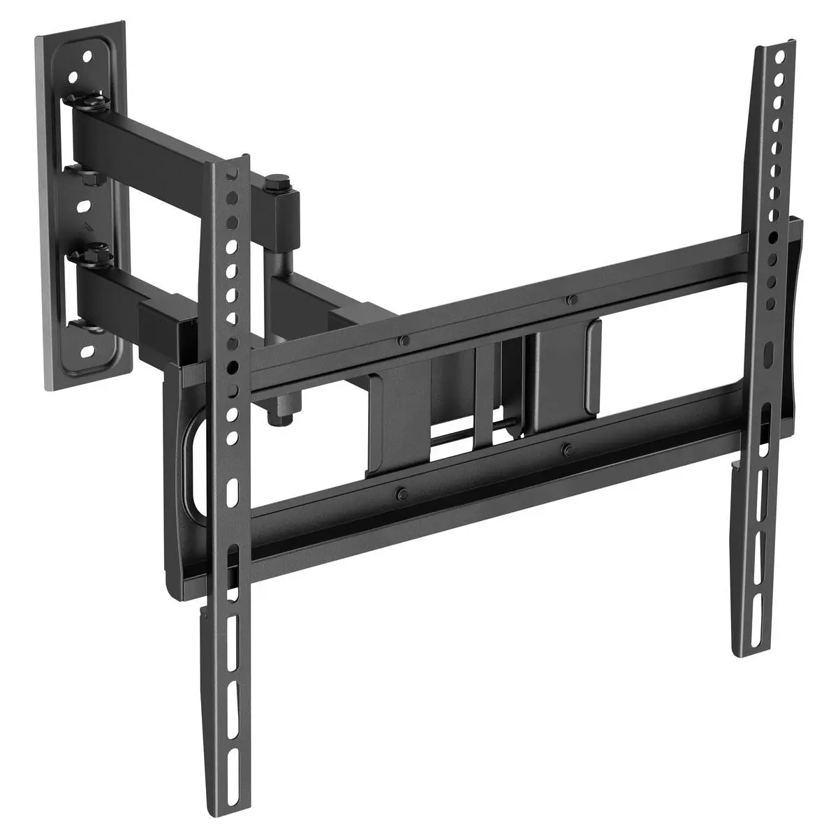 Svingbart veggfeste TV full motion 32–75 tommer, Exibel