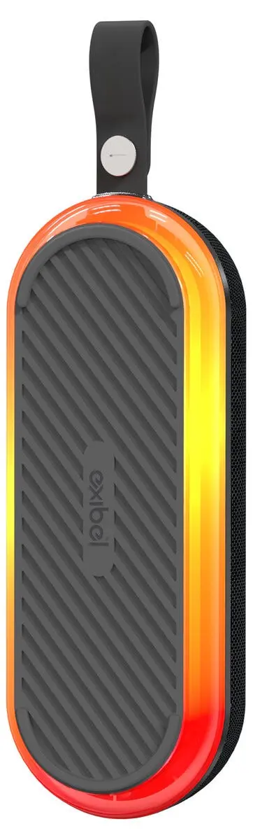 Exibel BX40 Bluetooth-høyttaler IPX6