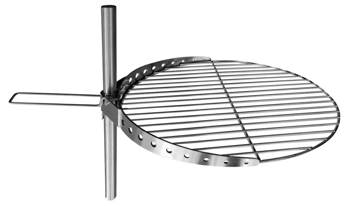 Espegard grilltårn til bålbrenneren Brasa 50
