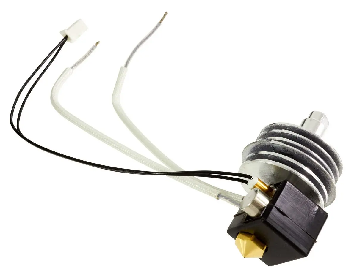 FlashForge Finder 2.0 hotend