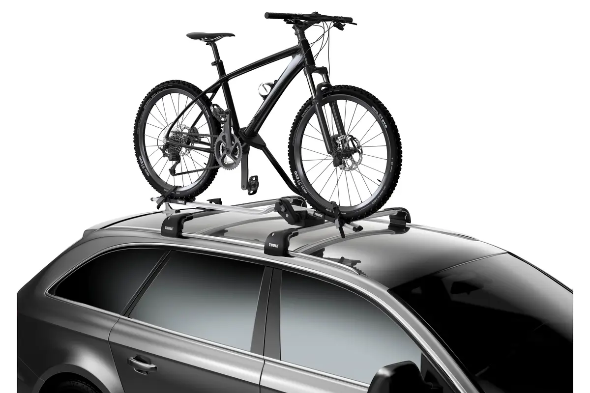 Thule ProRide 598 sykkelholder