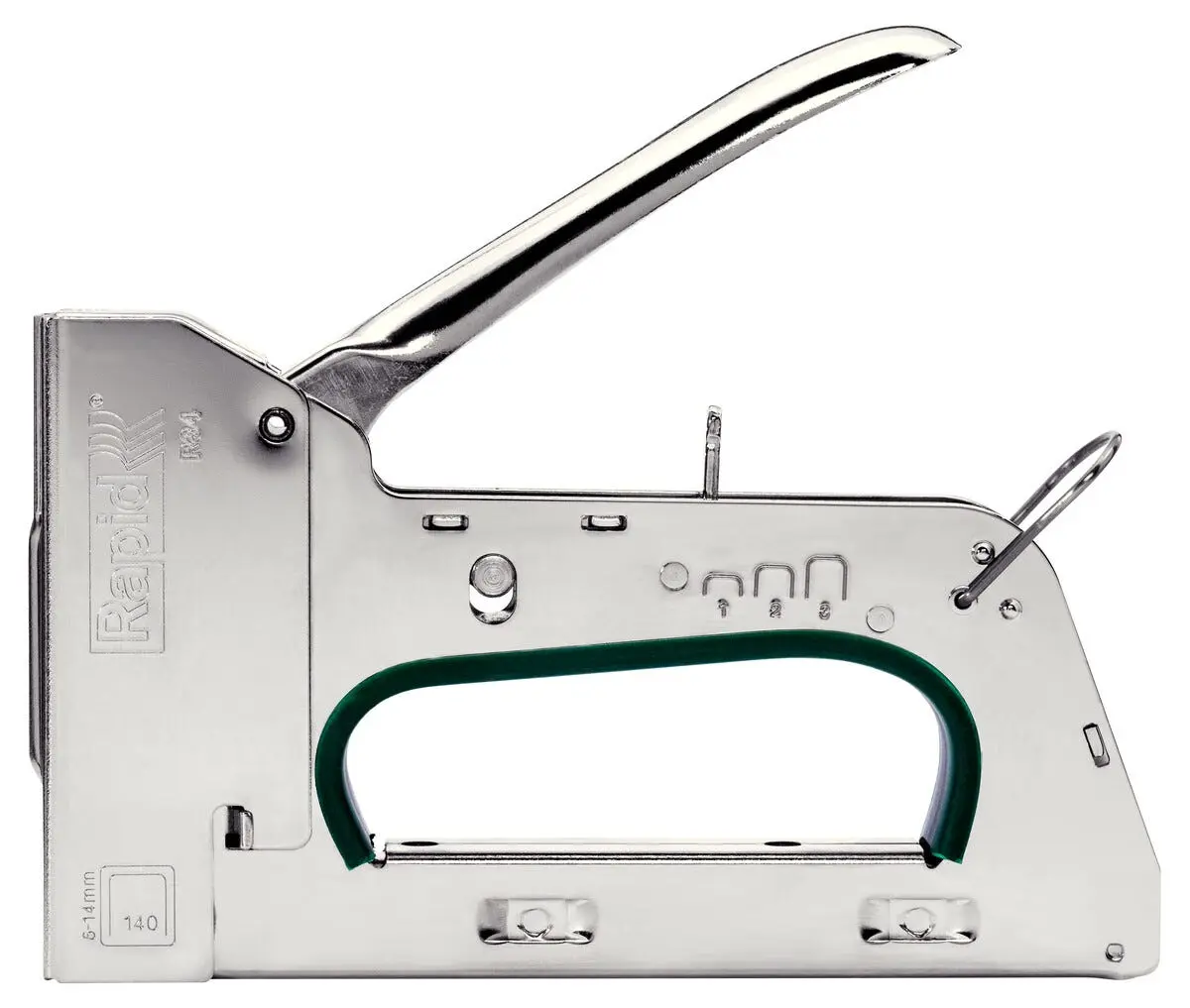 Rapid 34E stiftepistol