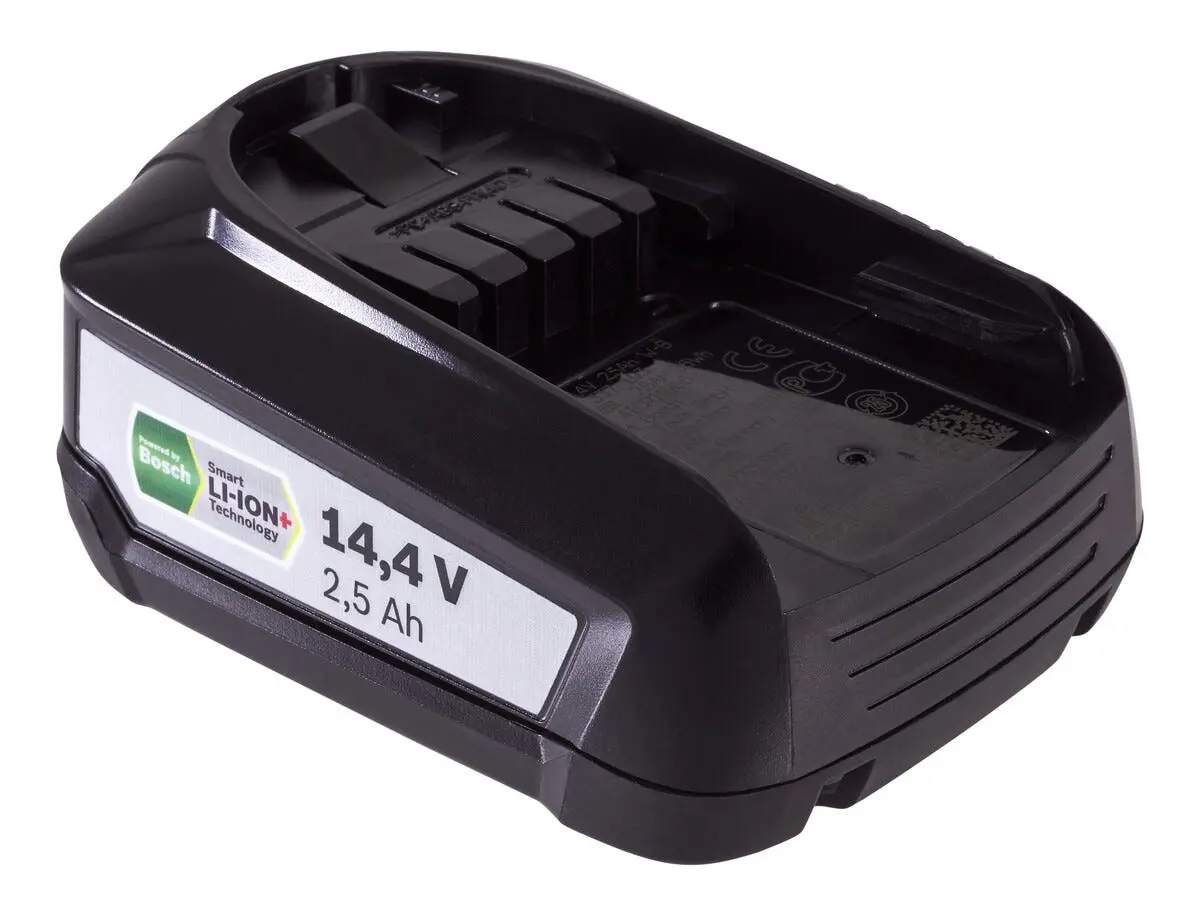 Batteri Bosch PBA 14,4 V/2,5 Ah Li-Ion
