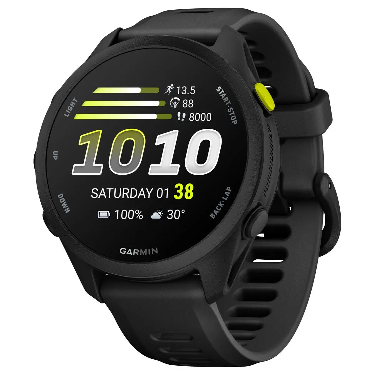 Garmin Forerunner 70 smartklokke med GPS