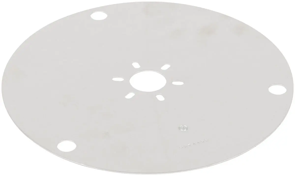 Husqvarna glideplate til Automower 310/315/435/535