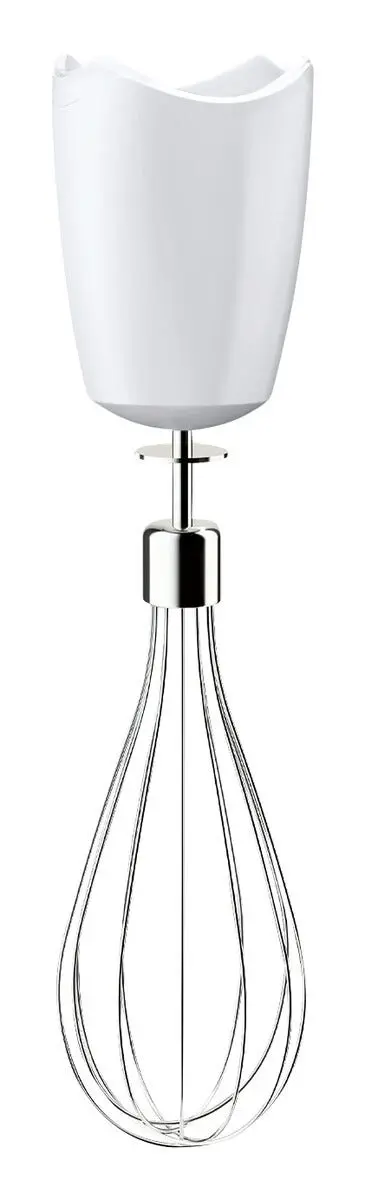 Visp med drivenhet MQ10 Braun stavmikser