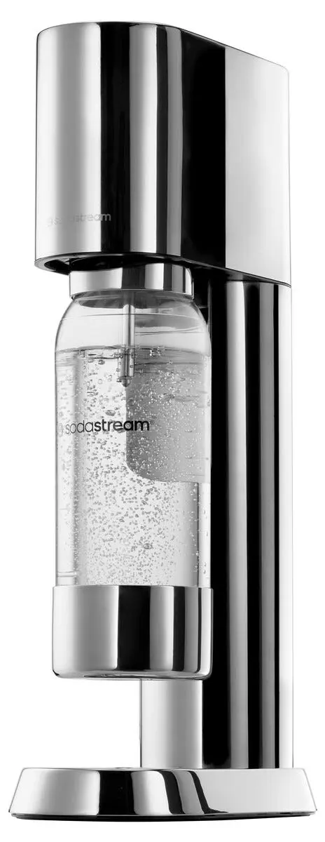 SodaStream Enso Quick Connect kullsyremaskin