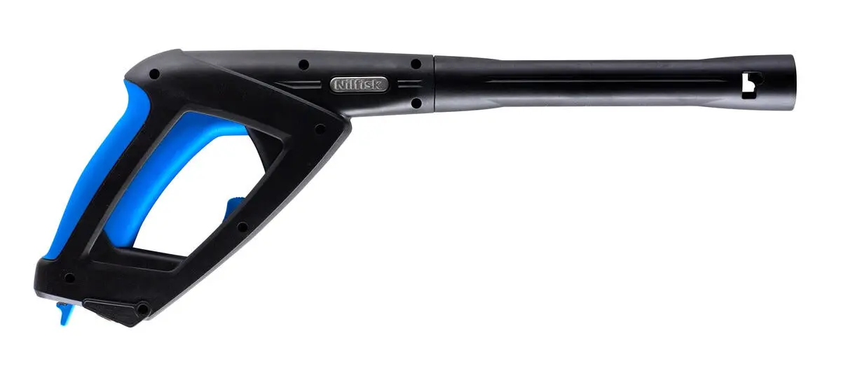 Nilfisk G5, spylehåndtak SoftGrip