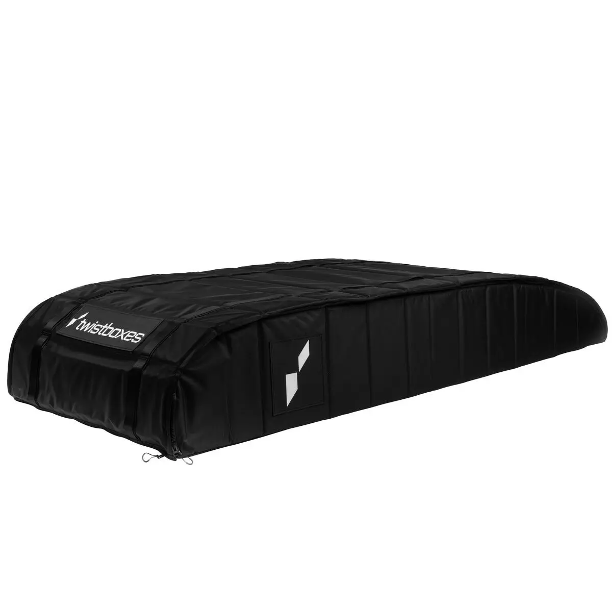 Twistboxes Gen3 myk takboks, 520 liter