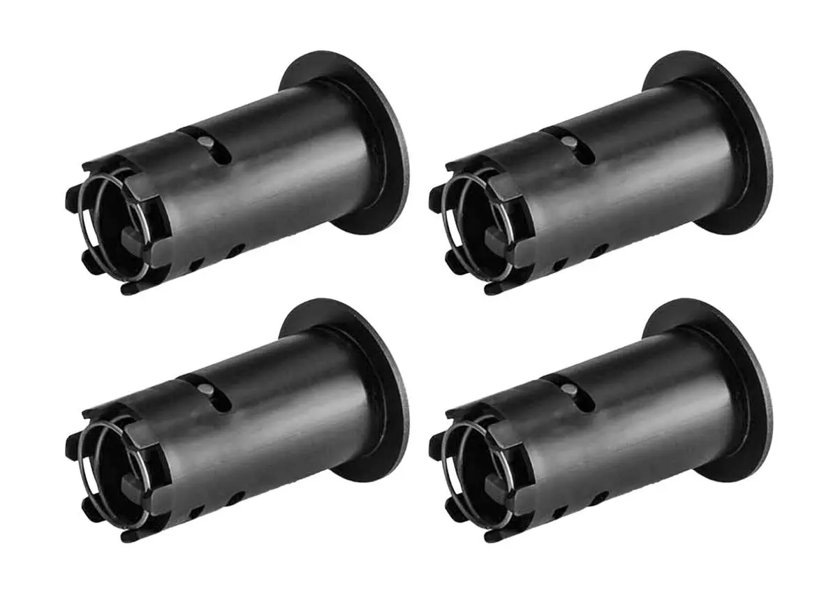 Børstefeste Kärcher PCL 6 terrassevasker, 4-pk
