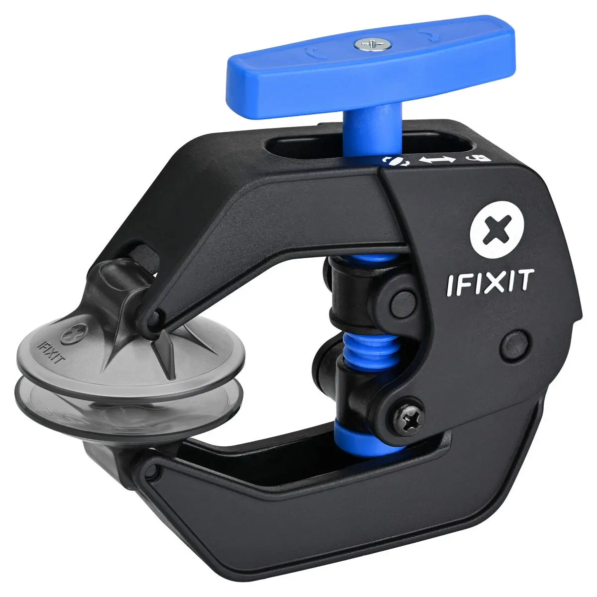 iFixit Clampy Anti-Clamp antiklemme for skjerm