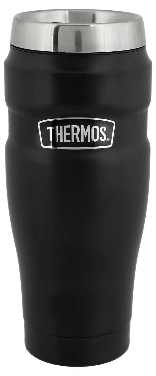 Thermos termokopp i rustfritt stål, 470 ml