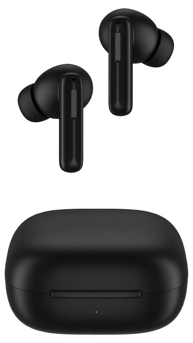 Exibel støyreduserende trådløst headset