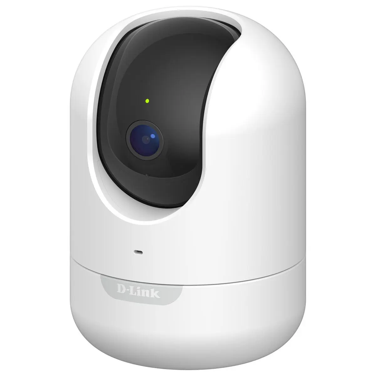 D-Link DCS-8610 innendørskamera med falldeteksjon, 2,5K QHD