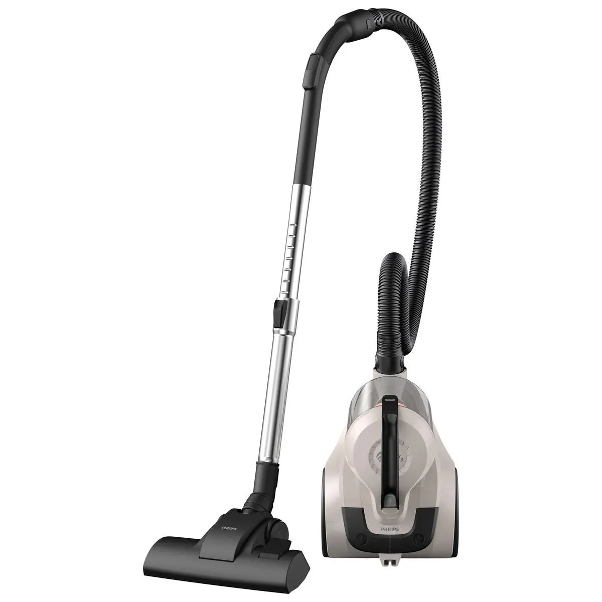 Philips 1000 Series XB1112/10 poseløs støvsuger