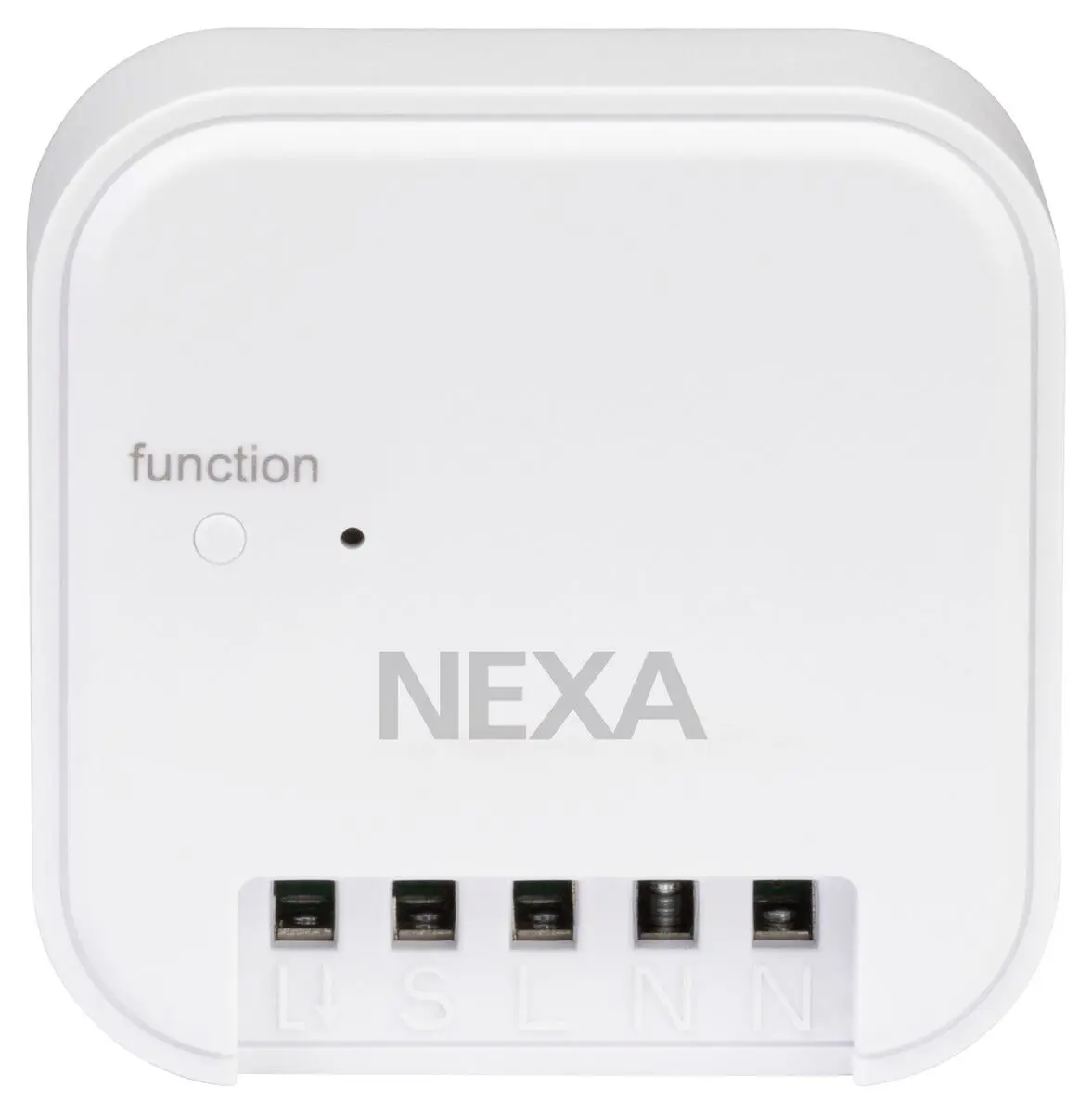 Nexa WBR-01 innendørs innbyggingsmottaker