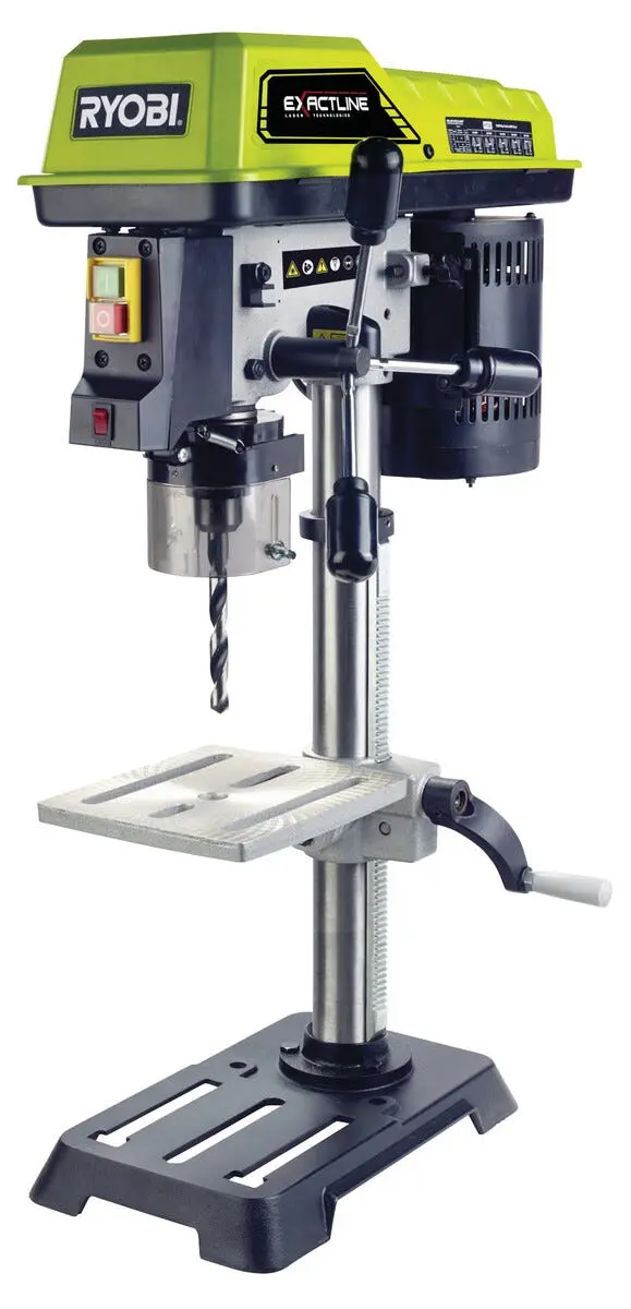 Ryobi RDP102L søyleboremaskin
