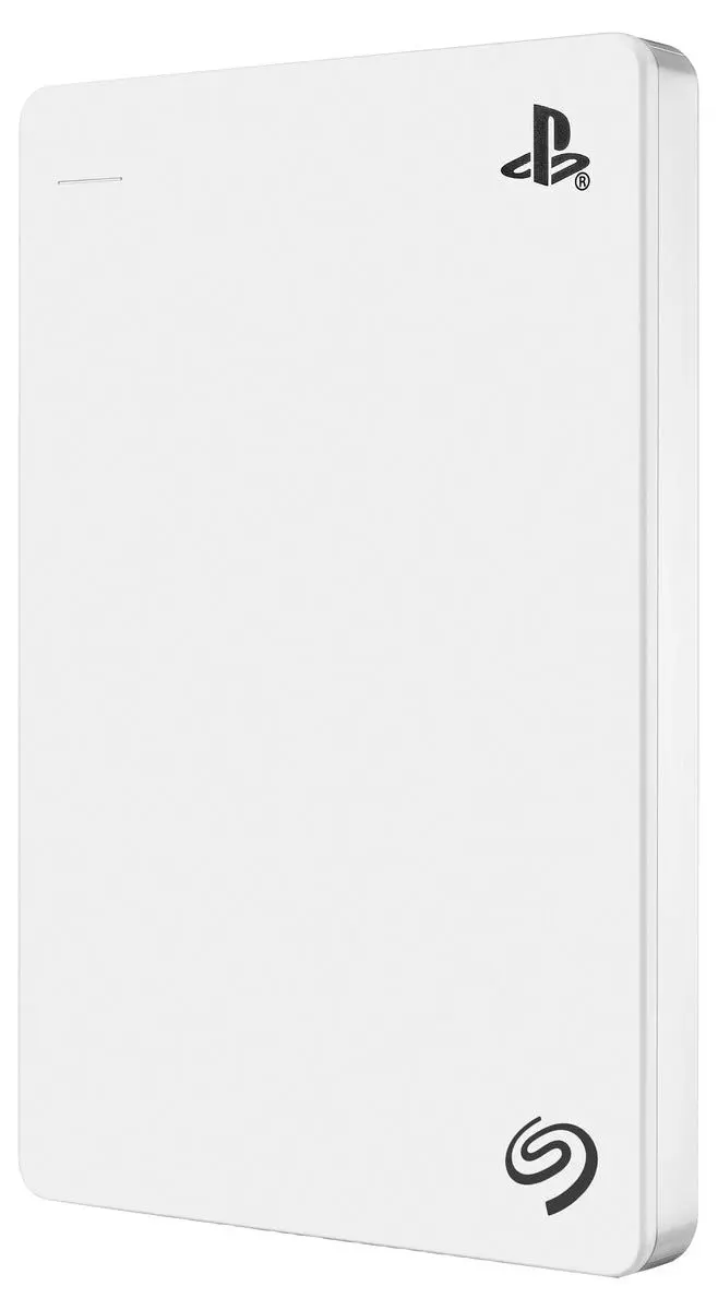 Seagate Game Drive til PS4/5 2 TB ekstern harddisk