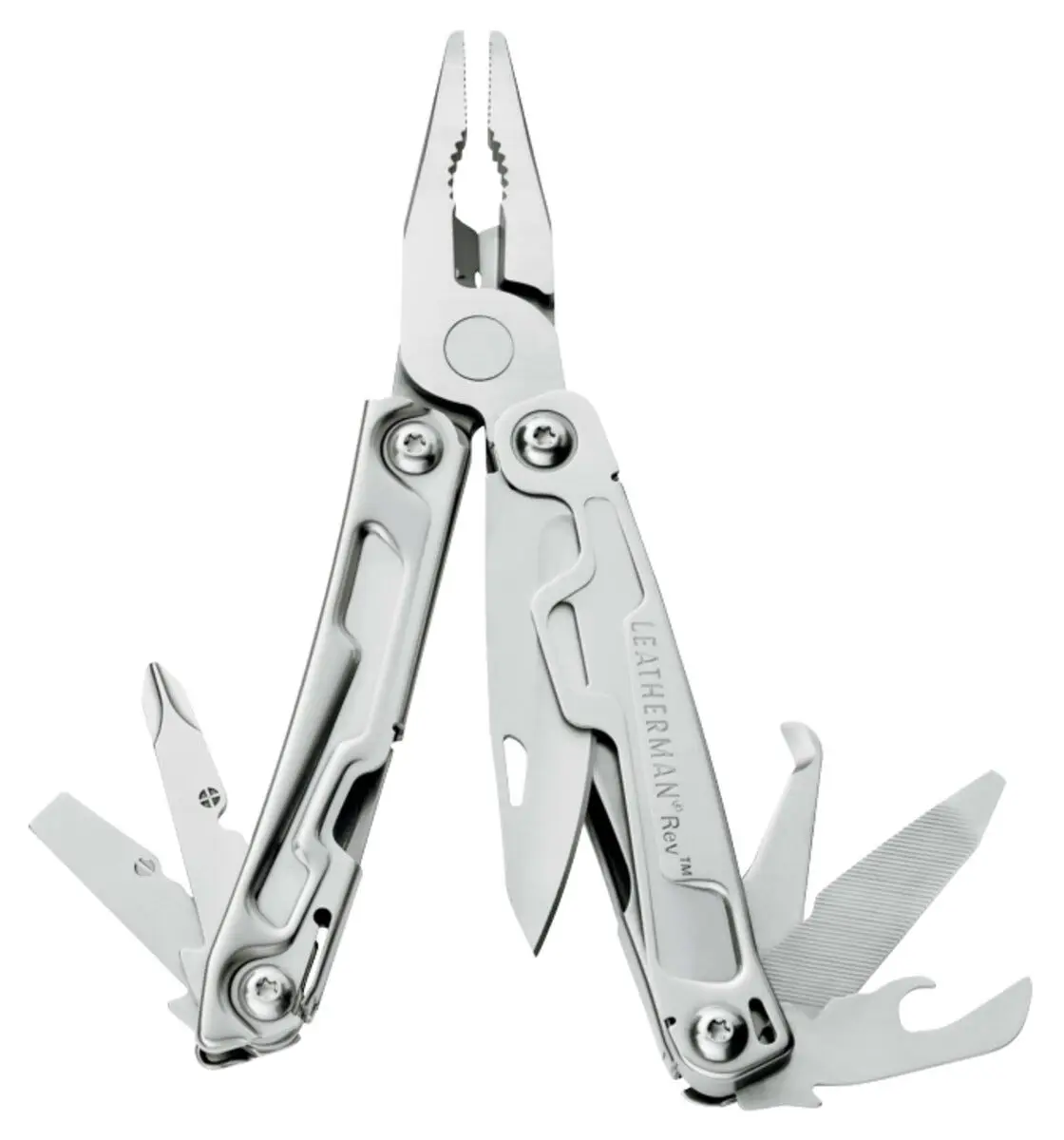 Leatherman Rev multiverktøy
