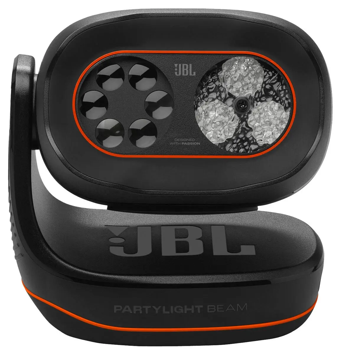 JBL PartyLight Beam partybelysning for JBL PartyBox