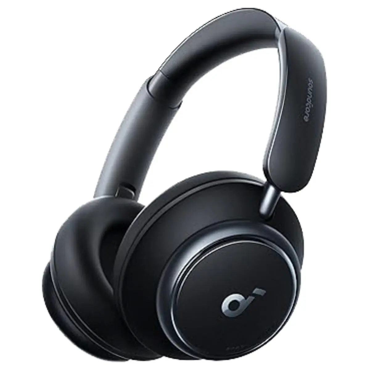 Soundcore Space Q45 trådløse over ear-hodetelefoner adaptiv ANC