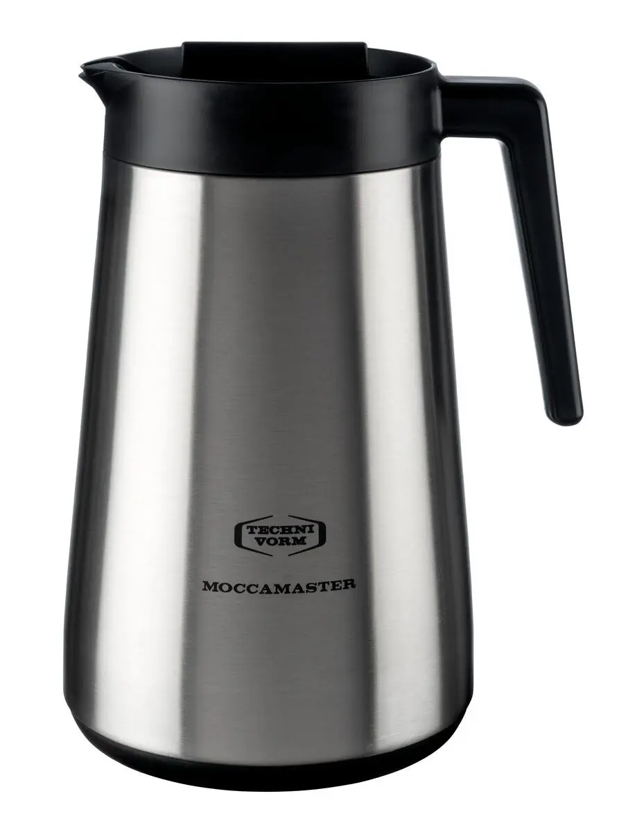 Moccamaster termokanne 1,25 liter
