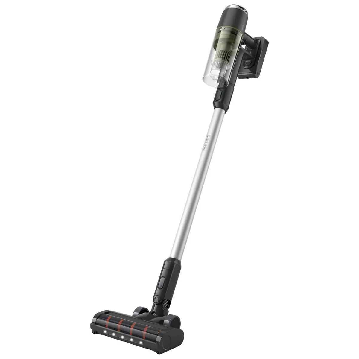 Philips 3000 Series XC3033/10 skaftstøvsuger for harde gulv