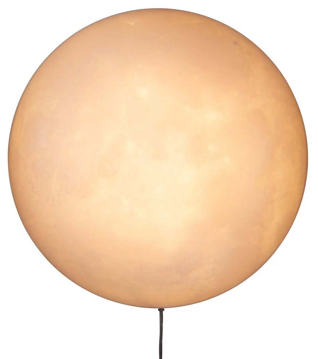 Northlight Moon Lamp vegglampe