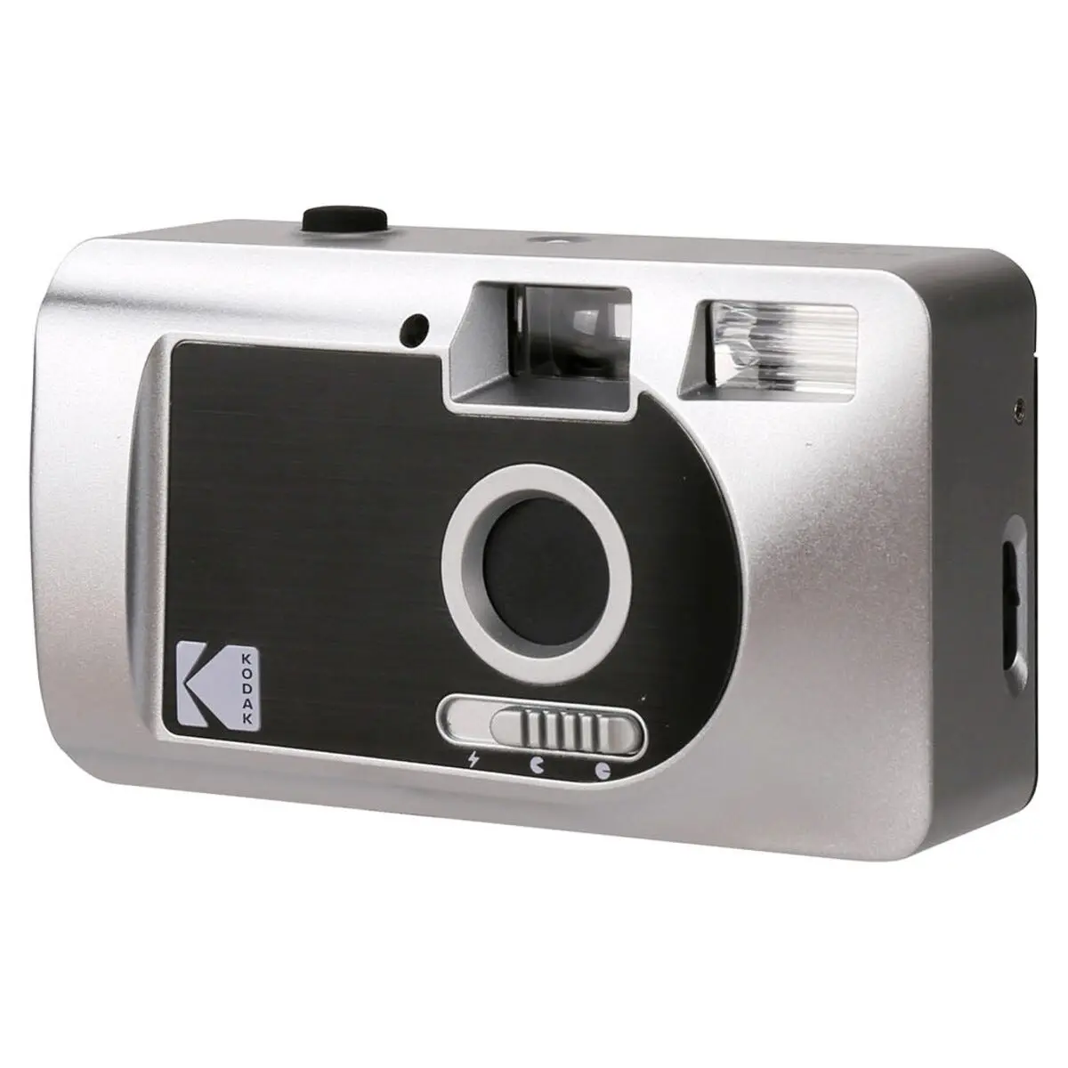 Kodak S-88 analogt motorisert kamera, 35 mm