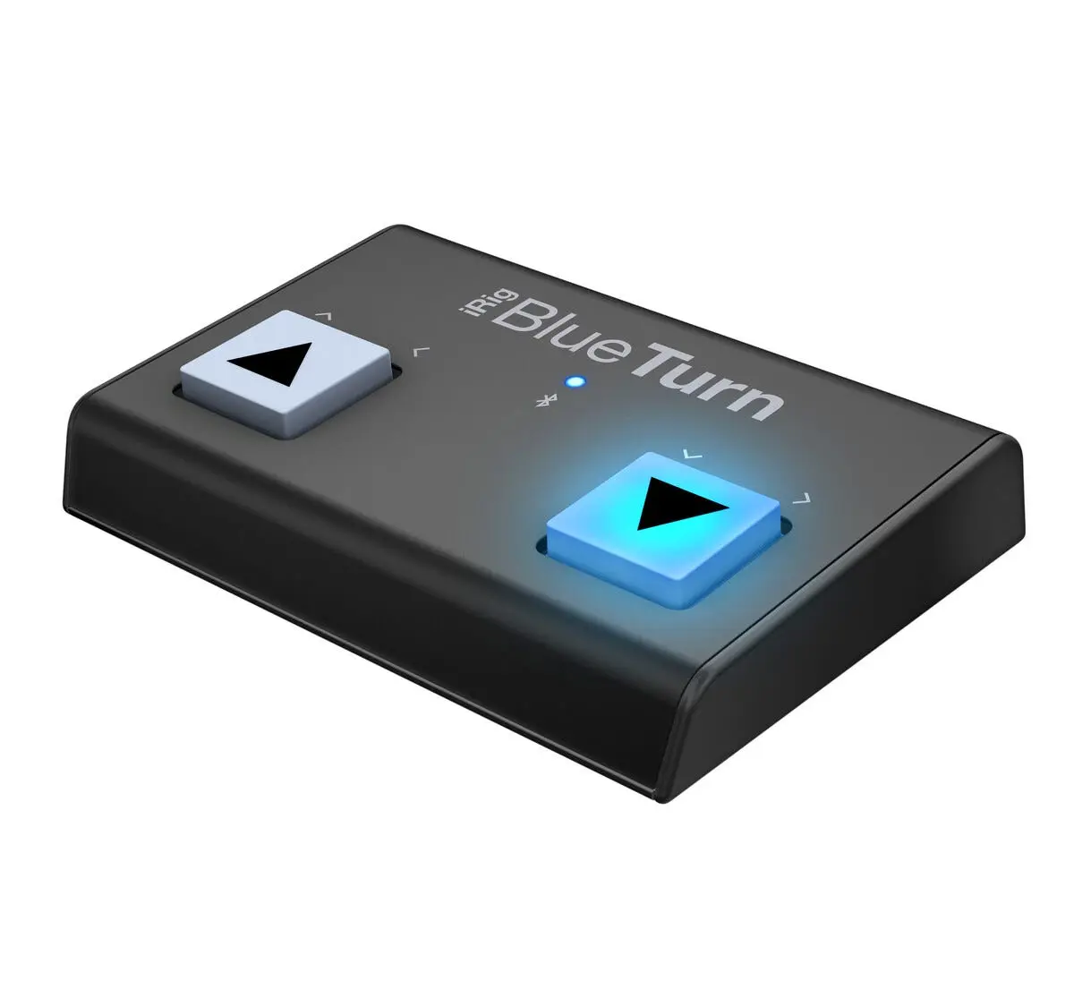 iRig BlueTurn Page Turner trådløs sidevender, fjernkontroll