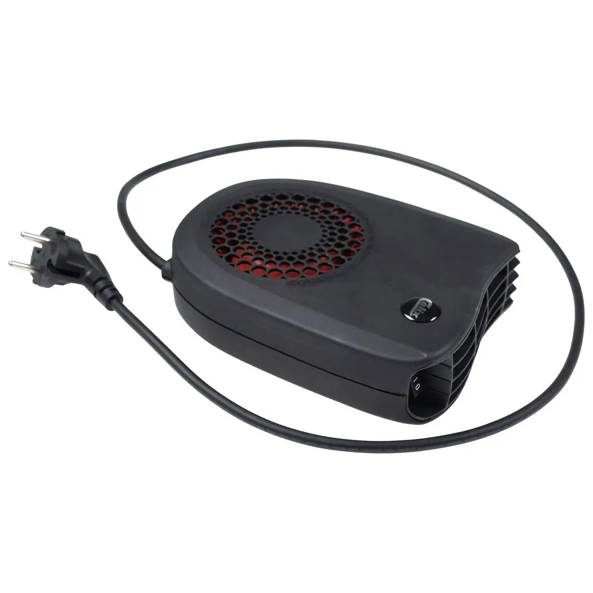 Calix Waveline kupévarmer, Schuko, 1100 W