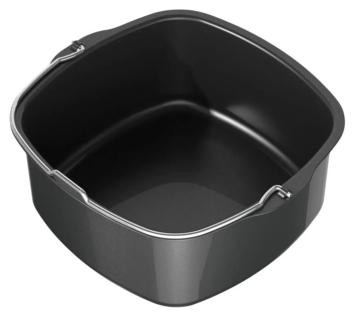 Bakeform og 9 muffinsformer for Philips Airfryer XL