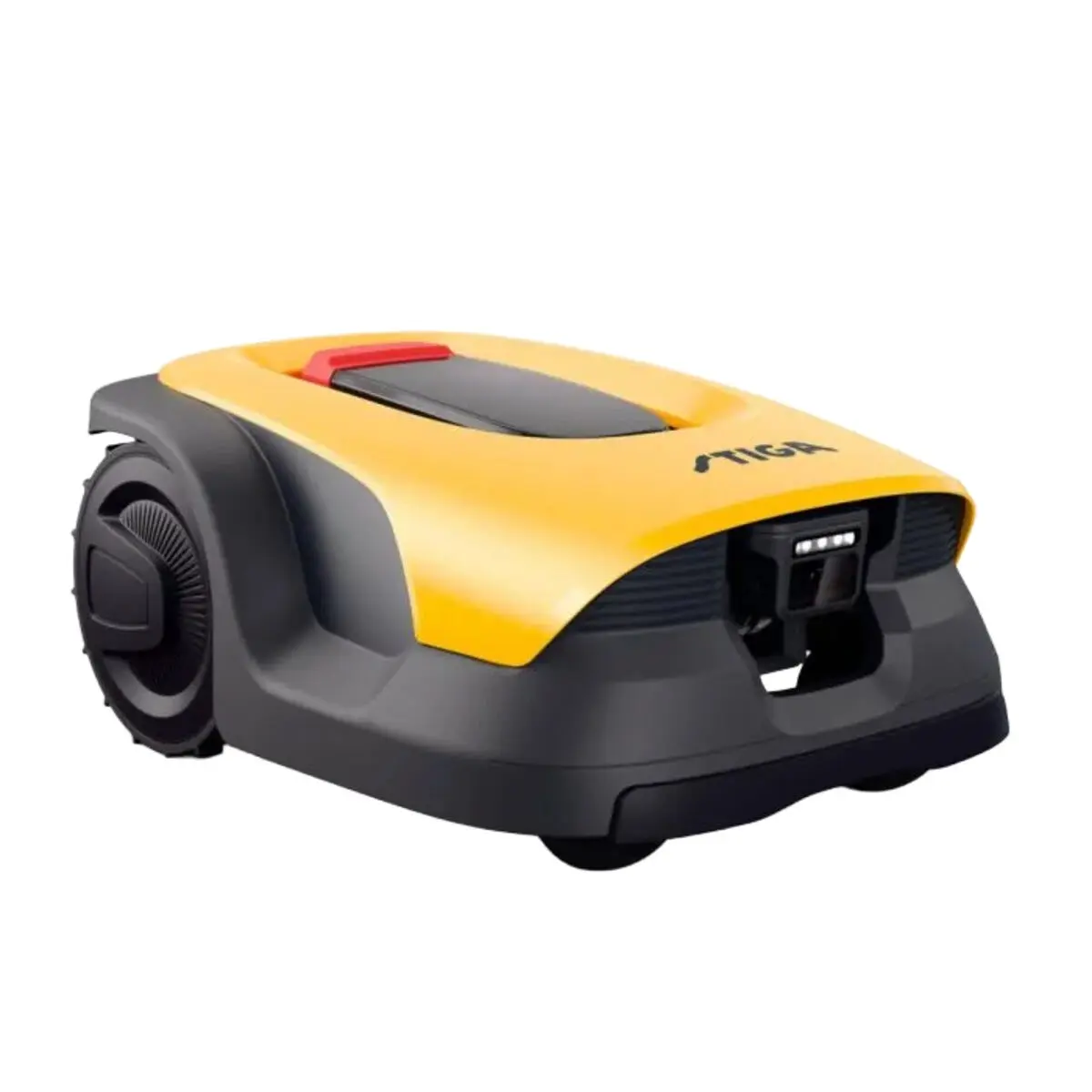 Stiga A 10V RTK robotgressklipper uten begrensningskabel, 1000 m2
