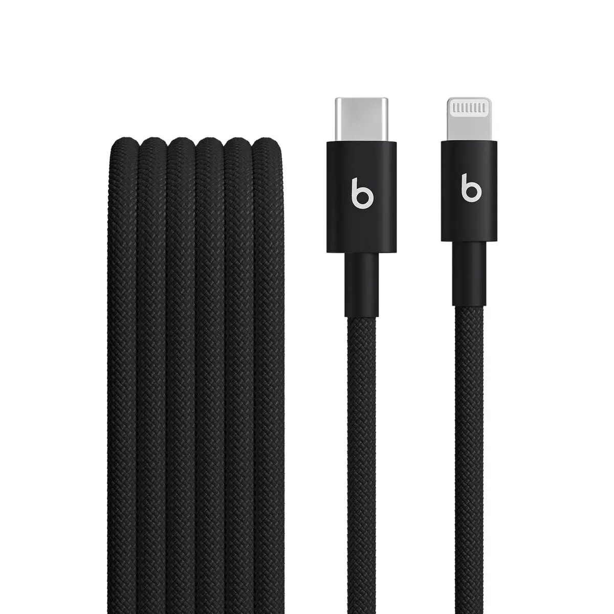 Beats USB-C- til Lightning-kabel, 1,5 m