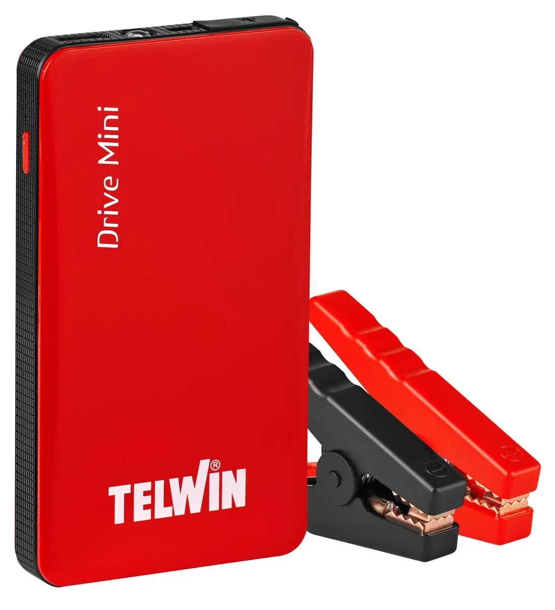 Telwin Drive Mini starthjelp 12 V og powerbank