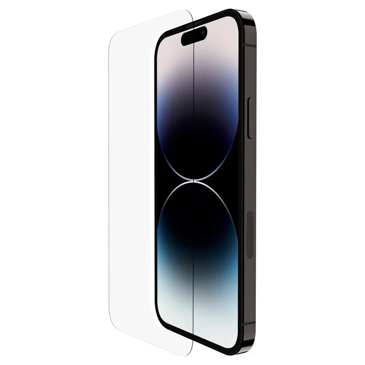 Belkin Recycled InvisiGlass iPhone 14 Pro skjermbeskytter