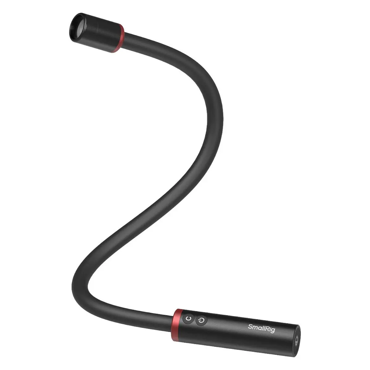 SmallRig RM03 LED-lampe for makrofotografering