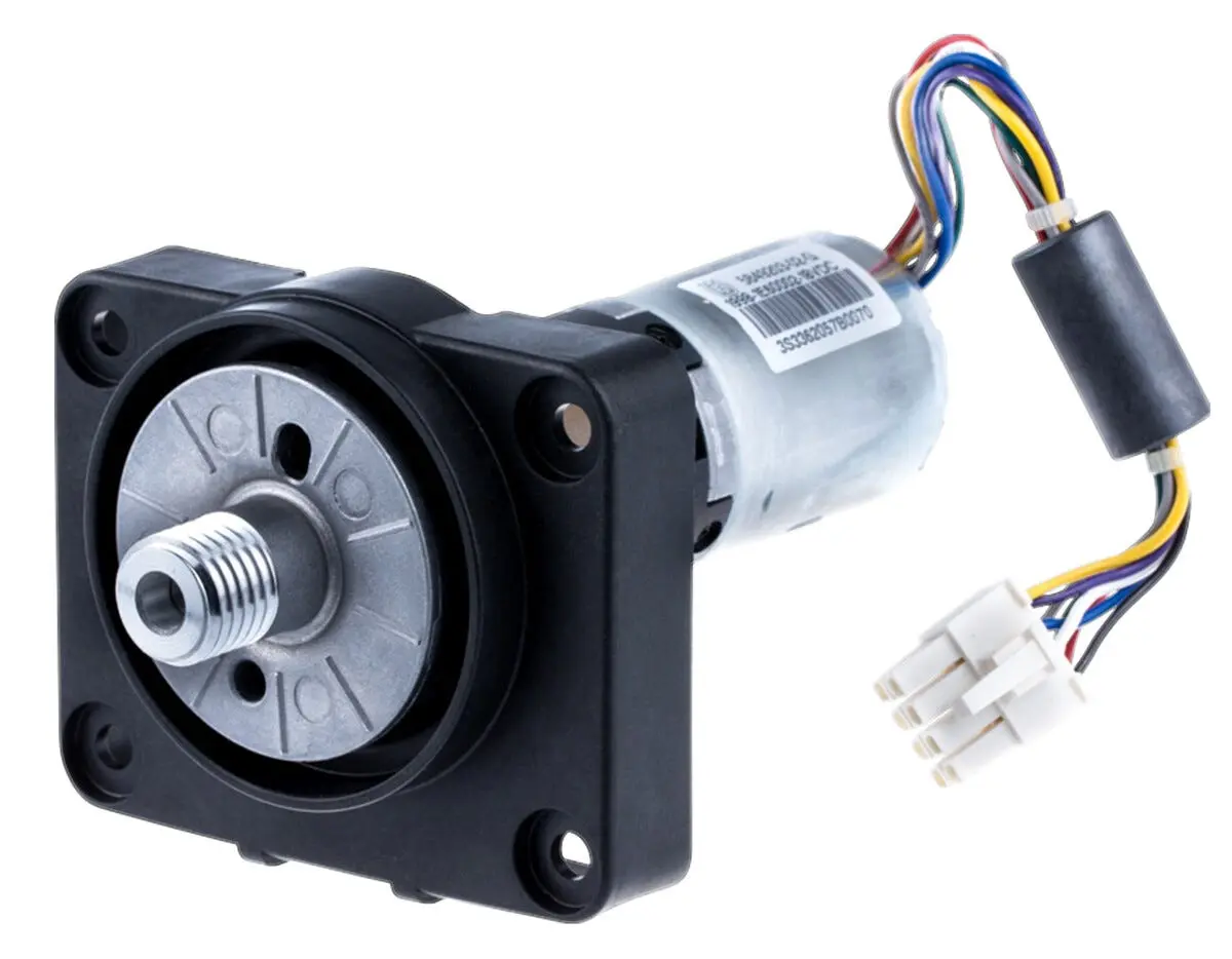 Hjulmotor Gardena Sileno/Husqvarna Automower/McCulloch ROB S/Flymo