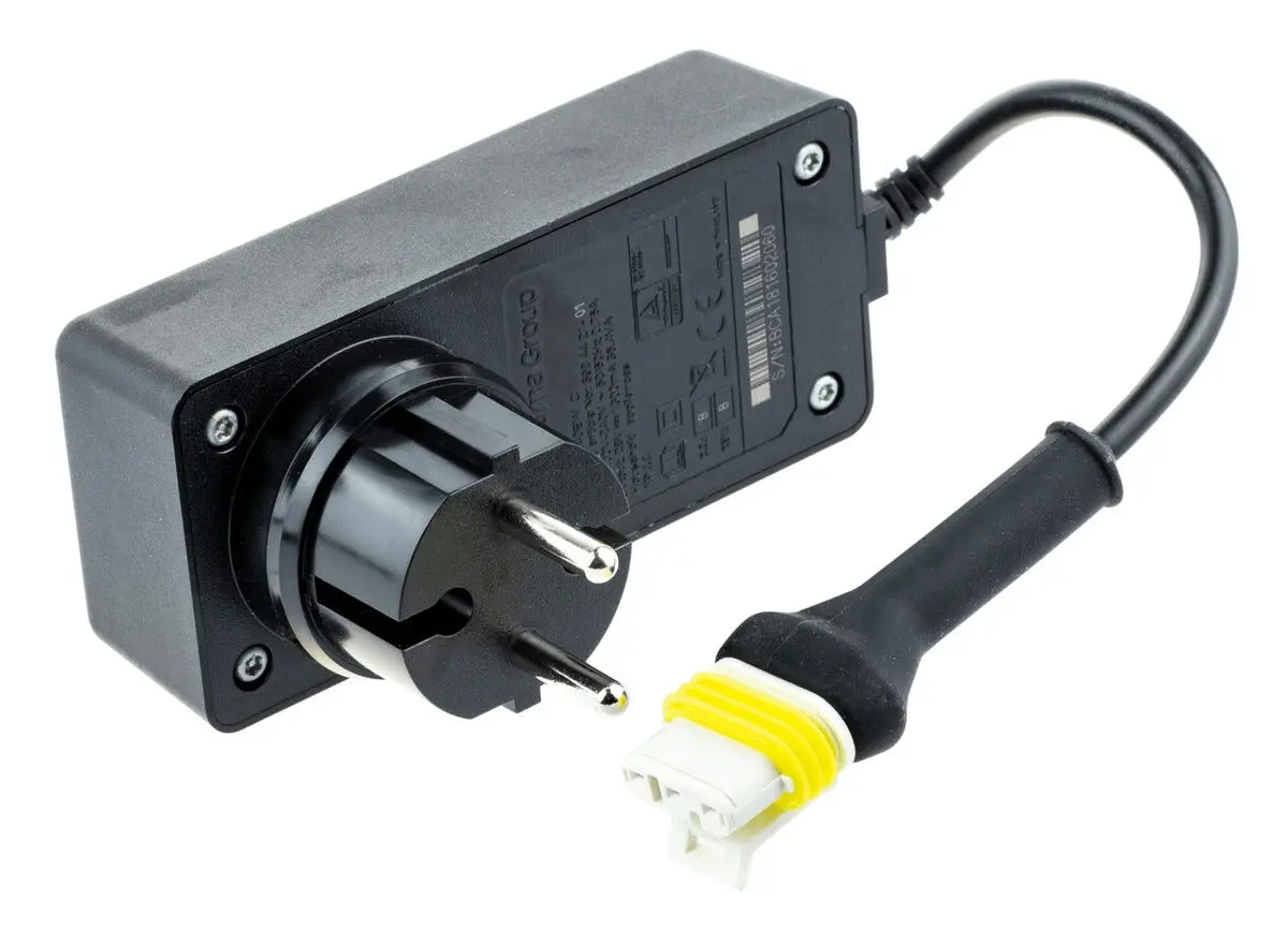 Husqvarna transformator 1,3 A til Automower R6V