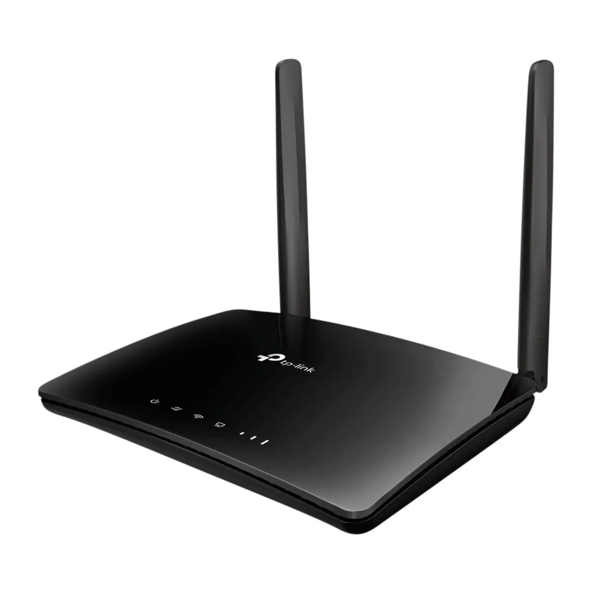 TP-Link TL-MR6400 trådløs 4G-router, svart