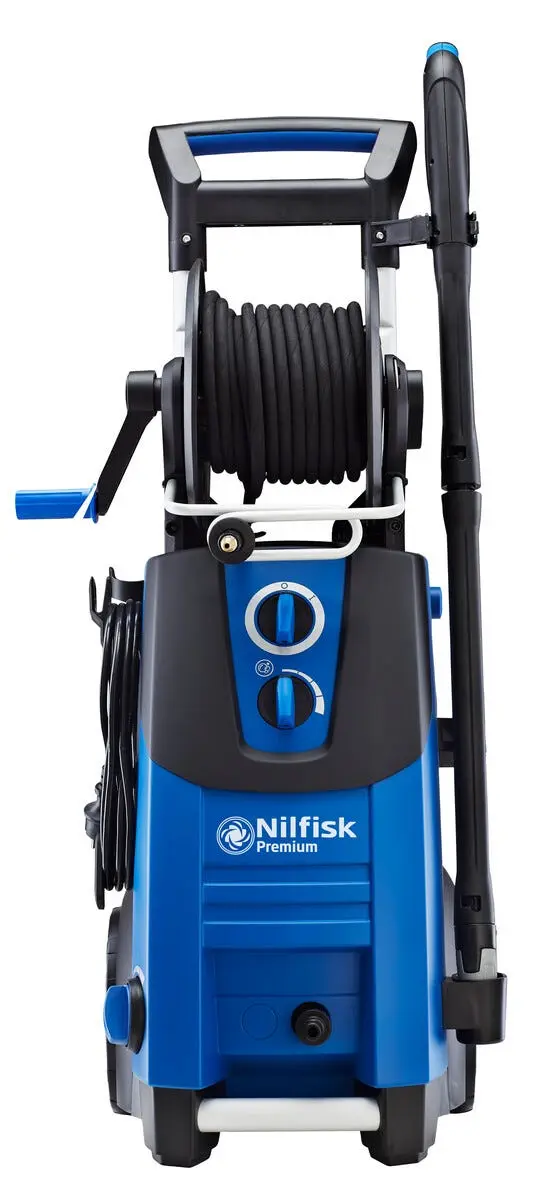 Nilfisk Premium 190-12 høytrykkspyler