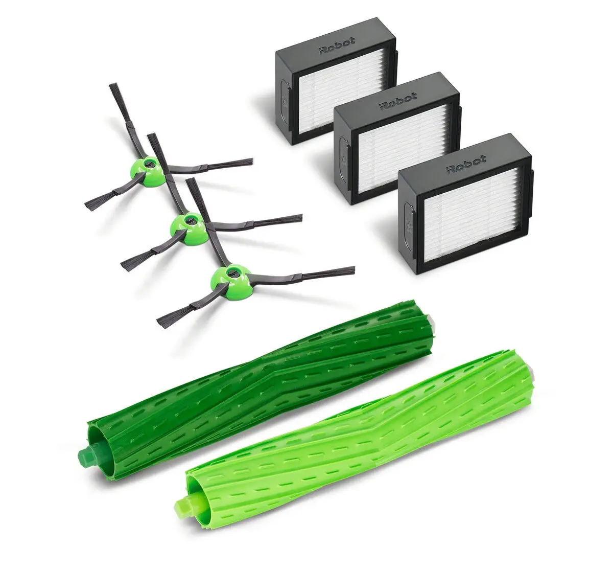 Vedlikeholdssett til iRobot Roomba e/i/j-serien, Combo i5/j5-serien