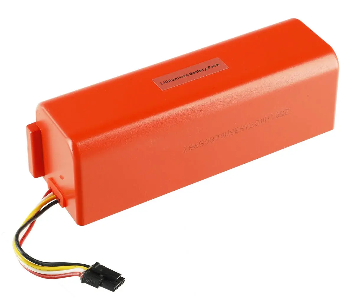 Batteri 14,4 V/5200 mAh til Roborock S5/S6/S7/S8/Q7/E4/E5