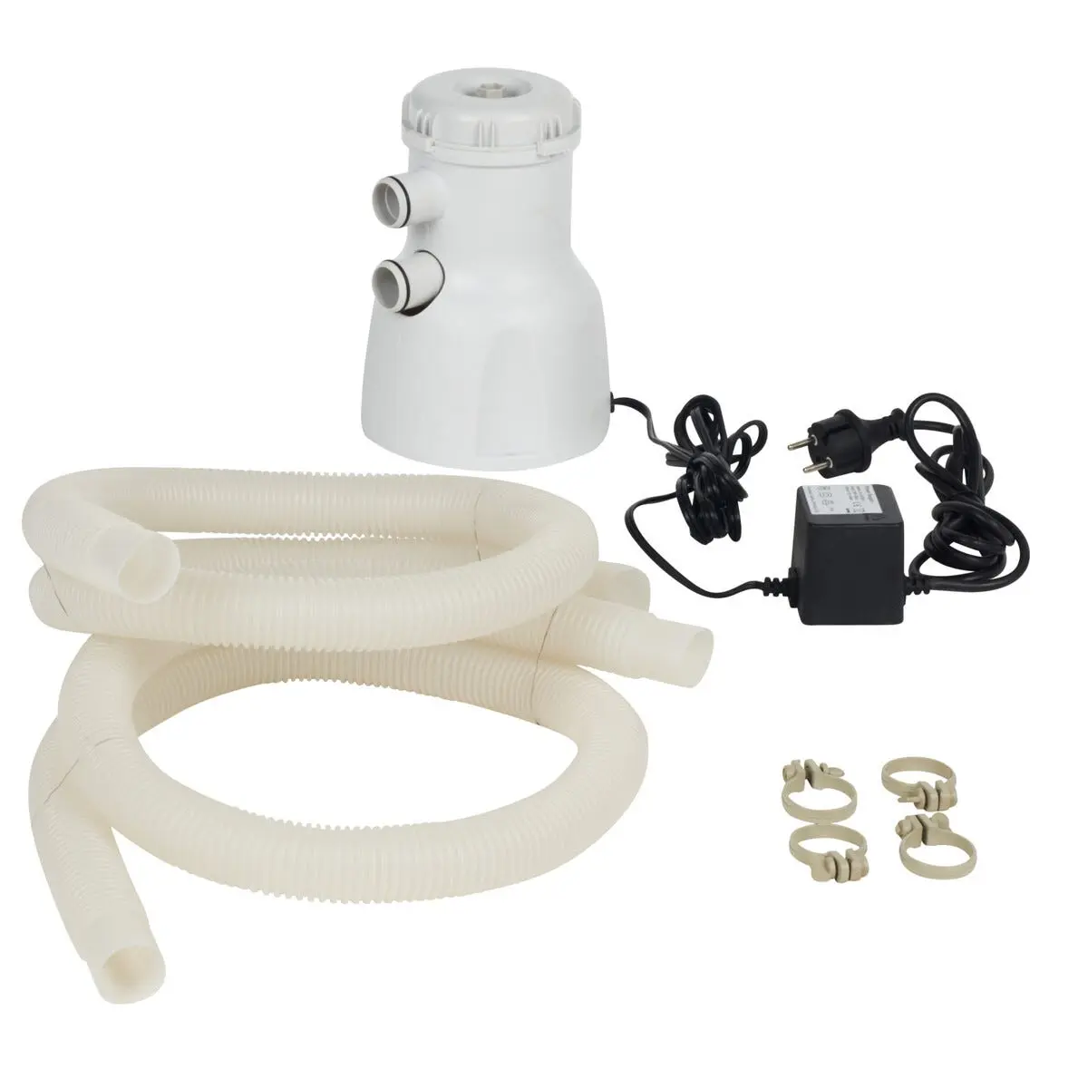 Filterpumpe til basseng JL010202NDPF