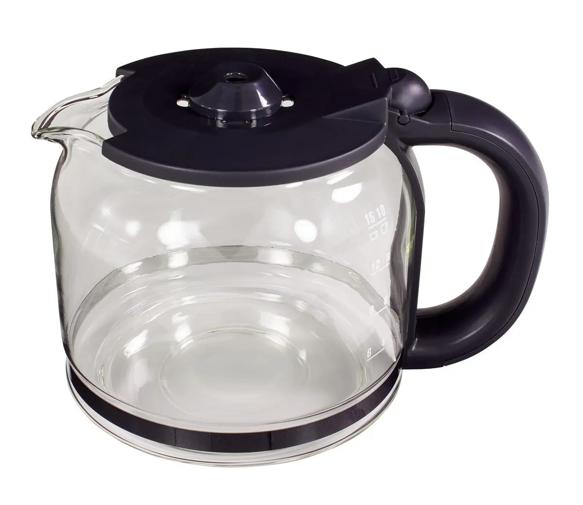Electrolux EKF7600/7700, glasskanne