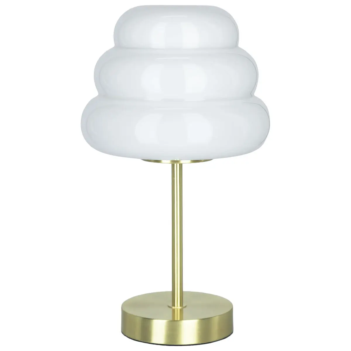 Thea bordlampe donut, 32,9 cm, Northlight