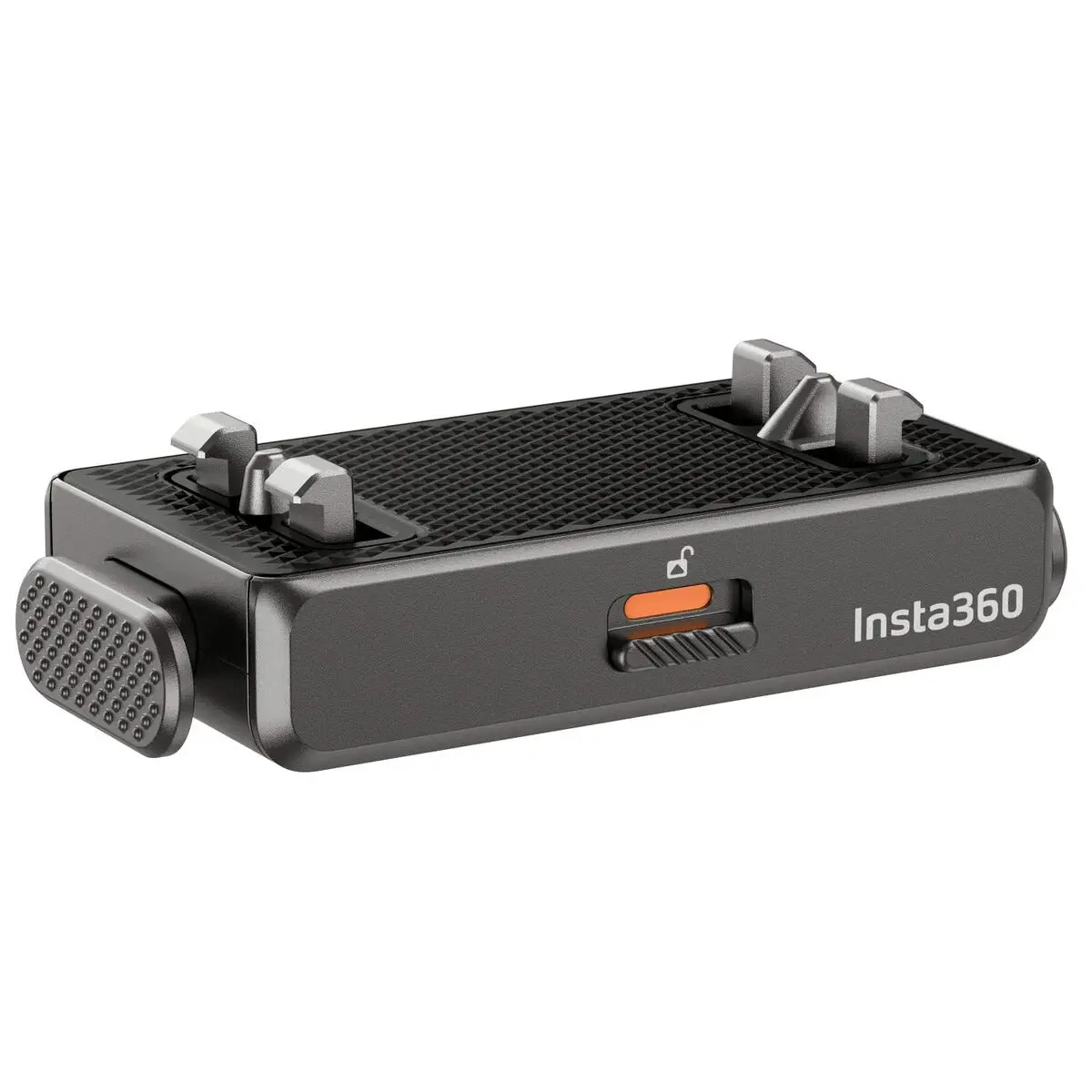 Insta360 X5 Quick Release Mount hurtigfeste
