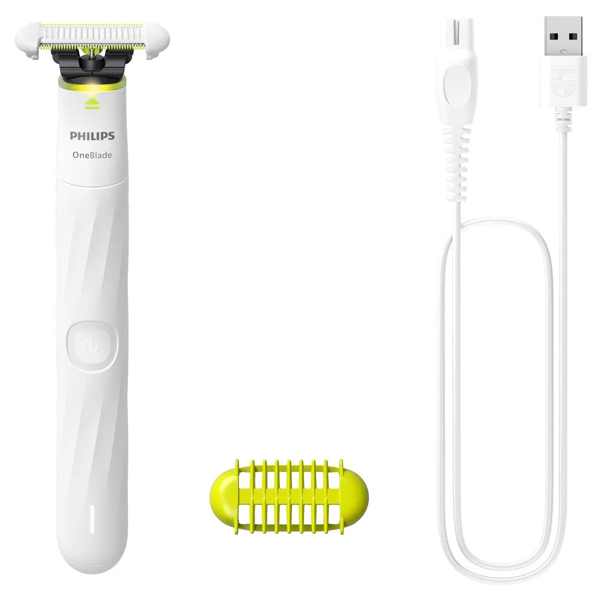 Philips OneBlade Intimate intimtrimmer QP1930/22