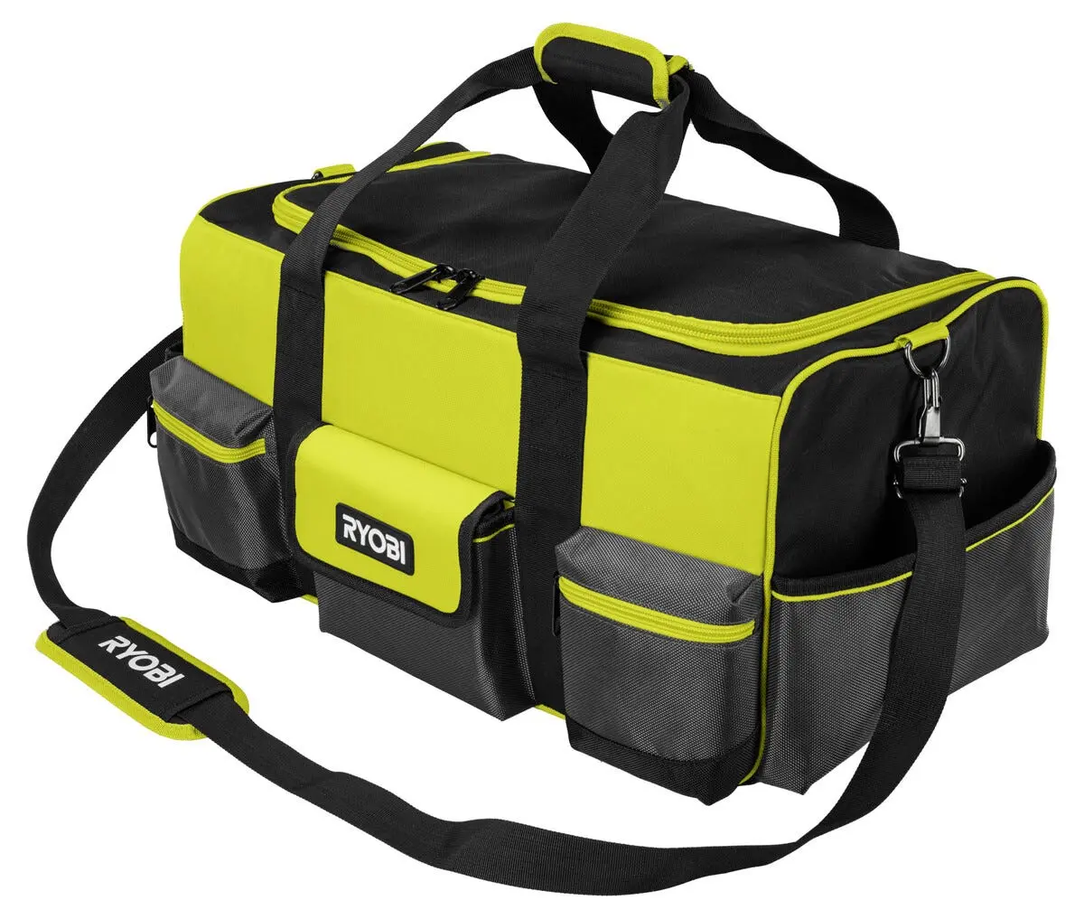 Ryobi verktøyveske RSSLTB1 large, med skulderrem 49 liter
