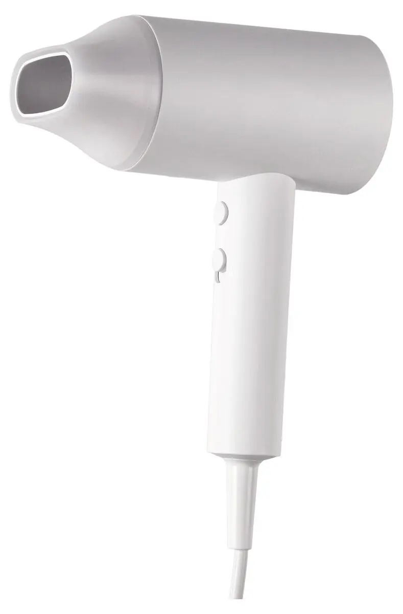 Capere hårføner med diffuser hvit, 1800 W